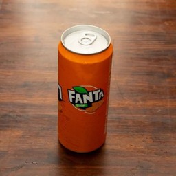 แฟนต้าส้ม