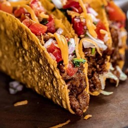 ยู เอส เอ คาวบอย ทาโก้ส์