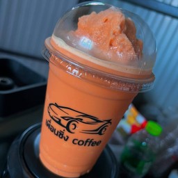 ชาไทยปั่น