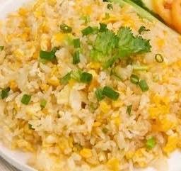 ข้าวผัดไข่