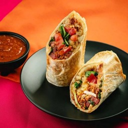 วันเดอร์ เม็กซิกัน เบอร์ริโต