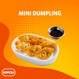 มินิดัมปลิ้ง