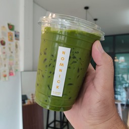 ชาเขียว