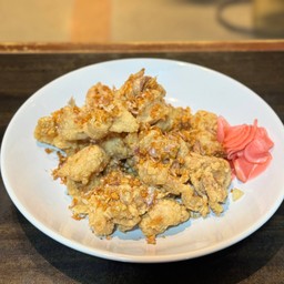 ไก่เบรคแตก
