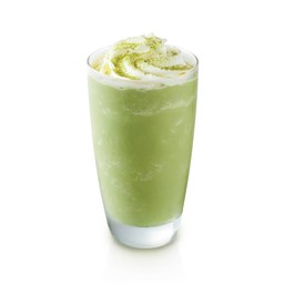 มัทฉะ เฟรปเป้