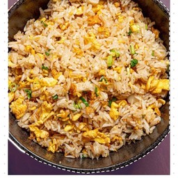 ข้าวผัดไข่