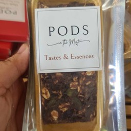 POD Energy bar