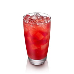 สตรอว์เบอร์รี โซดา