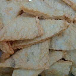 ฟองเต้าหู้ซีฟู้ด