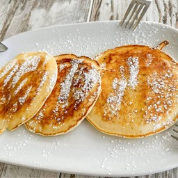 Bondi's Kahvé  Bondi Beach Sydney