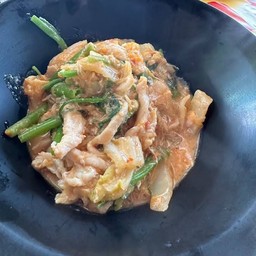 ไก่แห้ง