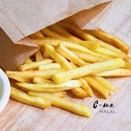 เฟรนฟรายด์