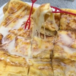 โรตีชีส