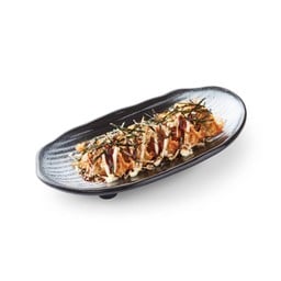 เกี๊ยวซ่า โอโคโนมิยากิ