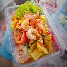 เเซ่บติดปาก บางคูวัด by. an&oat