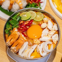 มาม่าต้มยำ5เชียน