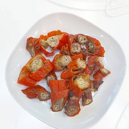 คอเป็ดย่าง