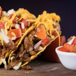 เบยอนด์ มีท คาวบอย ทาโก้ส์