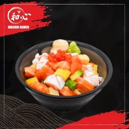 Salmon 3 king Chirachi Don