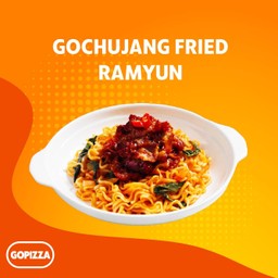 โกชูจัง รามยอน