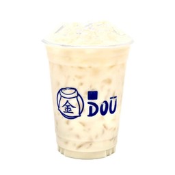 น้ำเต้าหู้ (เย็น) 16 oz | (齋) เจ ⭐️