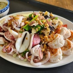 ทะเลลวกจิ้ม