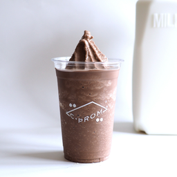 Frozen Mocha | มอคค่าปั่น