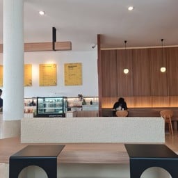 มิ่งมิตร (Mingmitr Coffee) แม่ริม