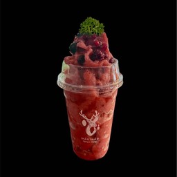 มิกซ์เบอร์รี่