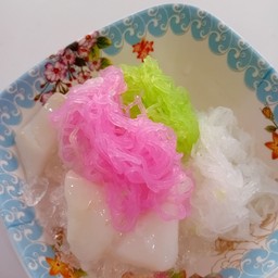 ซ่าหริ่มมะพร้าวกะทิ
