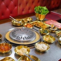 Mapo galbi พระโขนง ปรีดีฯ ซอย3