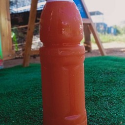 ชาไทย 1 ลิตร