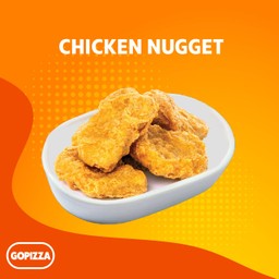 นักเก็ตไก่