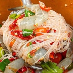 Secretly spicy [แอบแซ่บ]