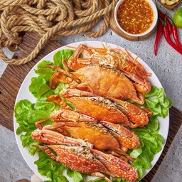 ปูม้านึ่ง (หนึ่งโล)