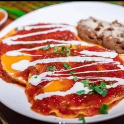 เฮวโวส์ แรนเชโรส์