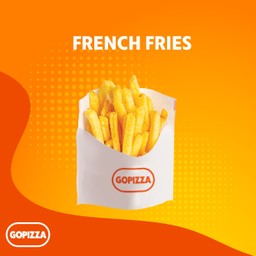 เฟรนช์ฟราย