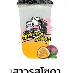 เสารสโซดา