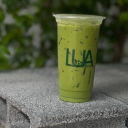 LUACHA(ลูอาชานม)
