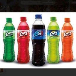 น้ำอัดลม