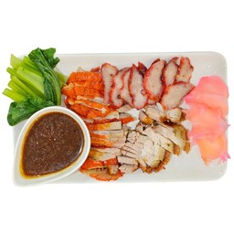 เฉโป จาน