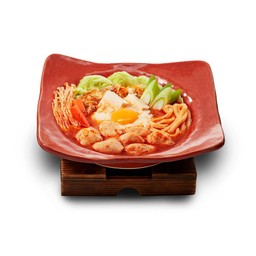 โทริ กิมจิ นาเบะ