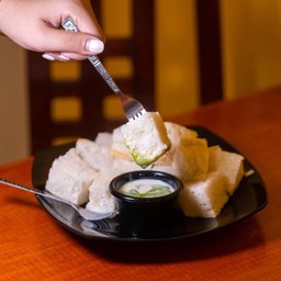 ขนมปังอบไอน้ำ