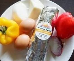 ซัน อัฟ (มังสวิรัติ)