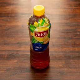 ลิปตันเลมอนไอซ์ที