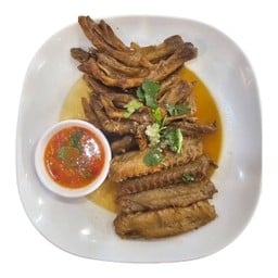 ขา ปีก เป็ดตุ๋น