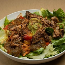 พาเลโอ สลัดโบว์ล