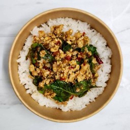 โครตกะเพราแซ่บ บรมราชชนนี 17