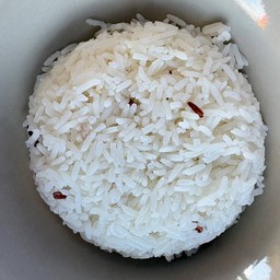 ข้าวเปล่า