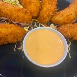 เบยอนด์ มีท ชิโปเทิล ชิคเก้น เทนเดอร์